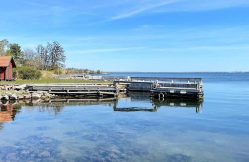 Sissehall House | 4 person holiday home in KARLSKRONA