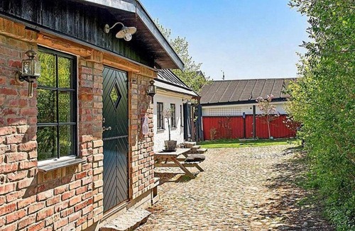 Kivik House | 4 person holiday home in KIVIK