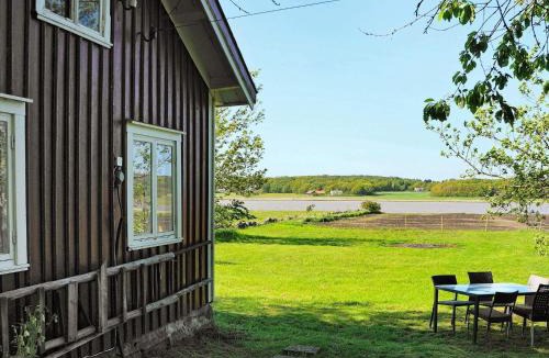 Kode House | 4 person holiday home in kode-By Traum