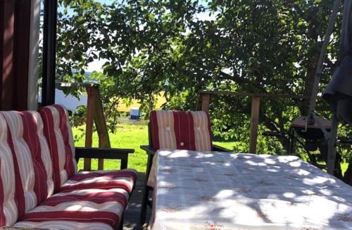 Krokom House | 4 person holiday home in KROKOM-By Traum