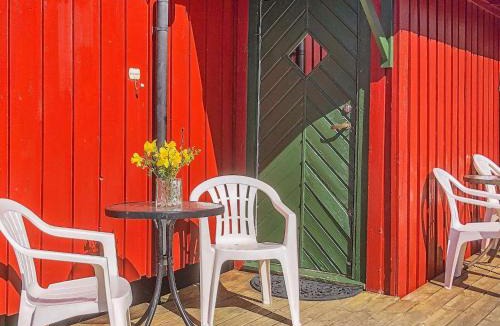 Lyngdal House | 4 person holiday home in lyngdal-By Traum