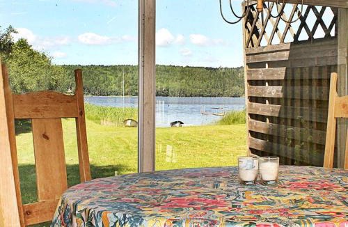 Lerdala House | 4 person holiday home in LERDALA-By Traum