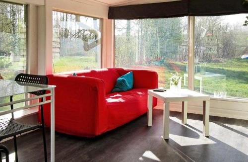 Lerdala House | 4 person holiday home in LERDALA-By Traum