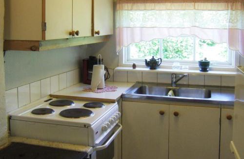 Lerdala House | 4 person holiday home in LERDALA-By Traum