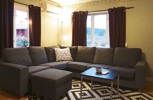 Lur House | 4 person holiday home in LUR-By Traum