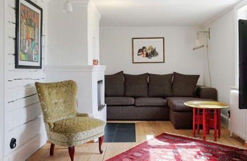 Flen Municipality House | 4 person holiday home in Mellösa