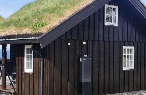 Kroderen House | 4 person holiday home in EGGEDAL