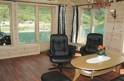 Olden House | 4 person holiday home in olden-By Traum