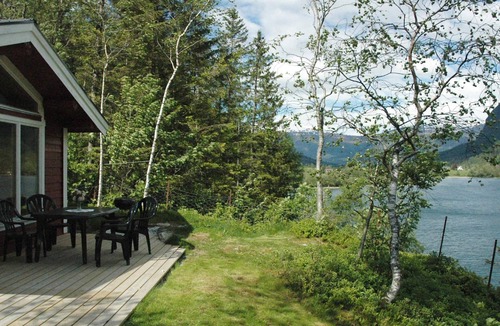 Olden House | 4 person holiday home in olden-By Traum