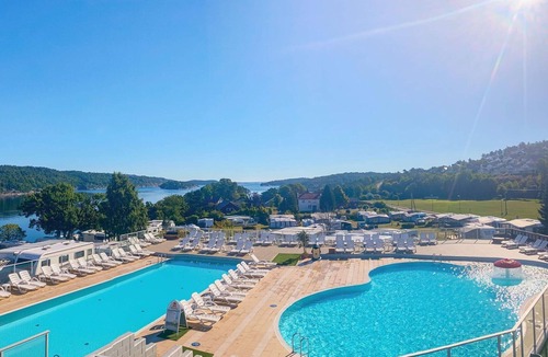 Risor House | 4 person holiday home in Risør