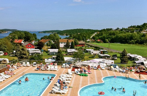 Risor House | 4 person holiday home in Risør
