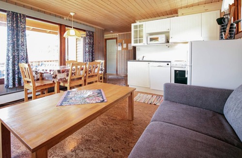 Risor House | 4 person holiday home in Risør