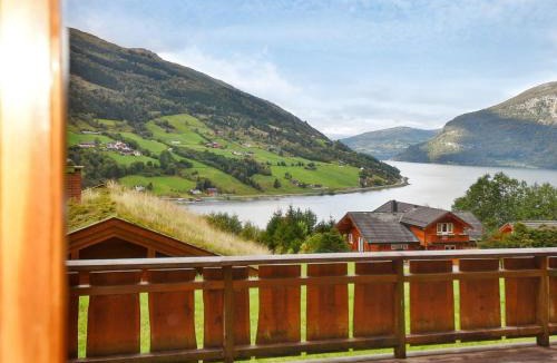 Olden House | 4 person holiday home in olden