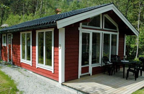 Olden House | 4 person holiday home in olden-By Traum