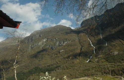 Olden House | 4 person holiday home in olden-By Traum