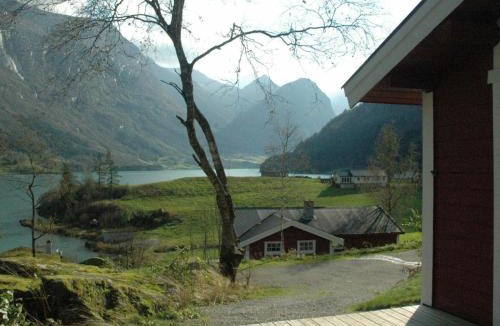 Olden House | 4 person holiday home in olden-By Traum