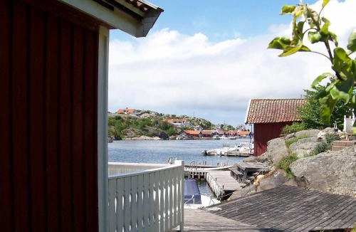 Ronnang House | 4 person holiday home in Rönnäng-By Traum