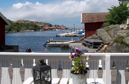 Ronnang House | 4 person holiday home in Rönnäng-By Traum