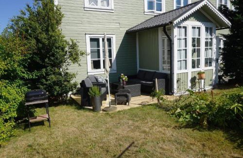 Ronneby House | 4 person holiday home in RONNEBY-By Traum
