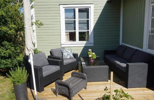 Ronneby House | 4 person holiday home in RONNEBY-By Traum