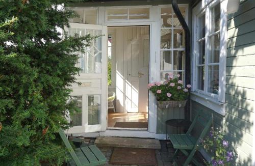 Ronneby House | 4 person holiday home in RONNEBY-By Traum