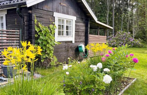 Rimbo House | 4 person holiday home in RIMBO-By Traum