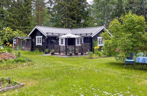 Rimbo House | 4 person holiday home in RIMBO-By Traum