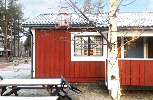 Dalarna House | 4 person holiday home in Sollerön-By Traum