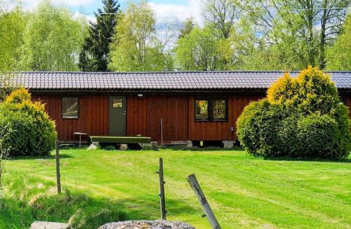 Sandhem House | 4 person holiday home in SANDHEM