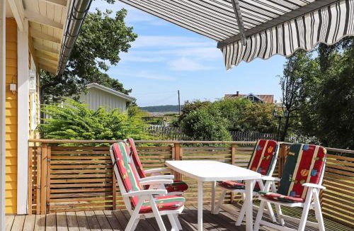 Varberg Municipality House | 4 person holiday home in Åskloster-By Traum