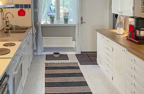 Orsjo House | 4 person holiday home in öRSJö-By Traum