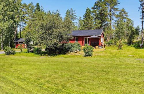 Osthammar House | 4 person holiday home in Östhammar-By Traum