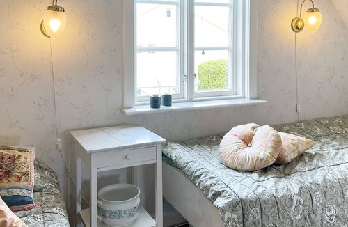 Arild House | 4 person holiday home in ARILD