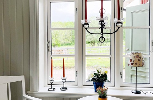 Alingsas House | 4 person holiday home in ALLINGSÅS, SVERIGE