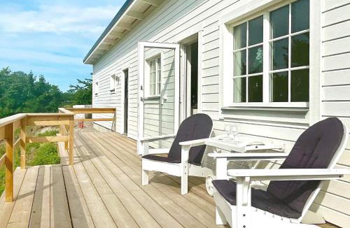 Borgholm House | 4 person holiday home in BORGHOLM-By Traum