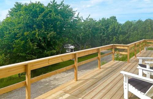 Borgholm House | 4 person holiday home in BORGHOLM-By Traum
