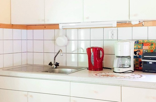 Braas House | 4 person holiday home in BRAÅS