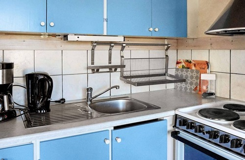 Ellos House | 4 person holiday home in Ellös