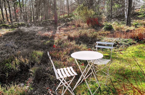 Ellos House | 4 person holiday home in Ellös