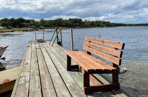 Figeholm House | 4 person holiday home in FIGEHOLM