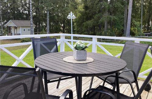 Hestra House | 4 person holiday home in GISLAVED-By Traum