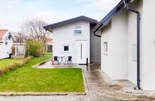 Glommen House | 4 person holiday home in GLOMMEN-By Traum