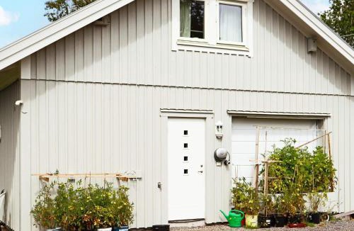 Onsala House | 4 person holiday home in ONSALA-By Traum