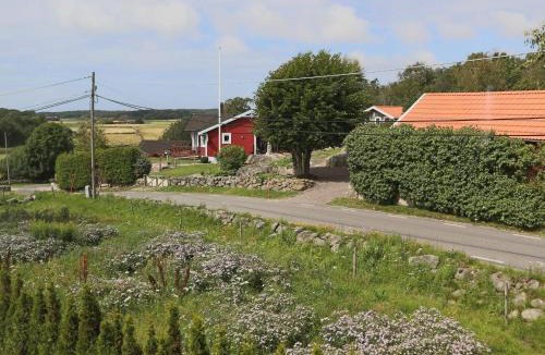 Onsala House | 4 person holiday home in ONSALA-By Traum