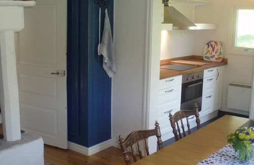 Granna House | 4 person holiday home in GRÄNNA-By Traum