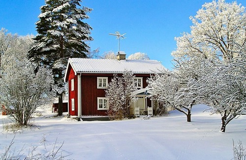 Granna House | 4 person holiday home in GRÄNNA-By Traum