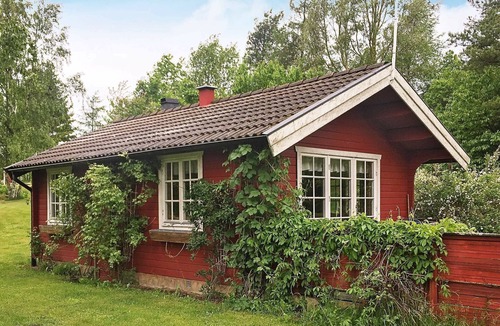 Granna House | 4 person holiday home in GRÄNNA