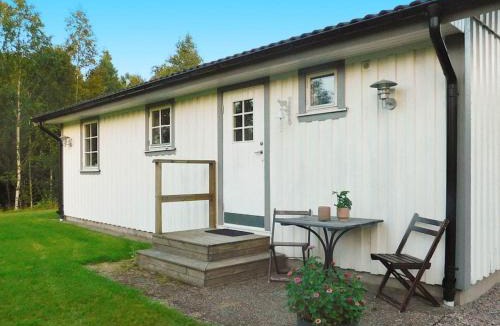 Hacksvik House | 4 person holiday home in HÅCKSVIK-By Traum