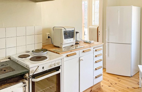 Hoje House | 4 person holiday home in HÖJE-By Traum