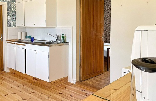 Hoje House | 4 person holiday home in HÖJE-By Traum